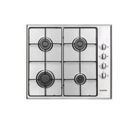 Plaque de Cuisson Table a GAZ Table 4 foyers OCEANIC Gaz Gris