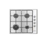 Table 4 foyers OCEANIC - Gaz inox