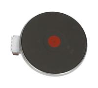Plaque De Cuisson Universelle Bosch Siemens EGO 1214463196 145Mm 1500W