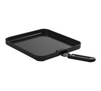 Plaque de cuisson universelle lisse Cadac pour réchaud