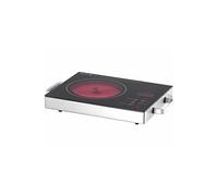 Rosenstein & Söhne Plaque de cuisson vitrocéramique 2000 W / Ø 20 cm