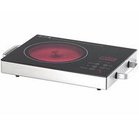 Plaque de cuisson vitrocéramique 2000 W / Ø 20 cm - Rosenstein & Söhne