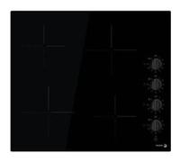 Plaque de Cuisson Vitroceramique Table Vitrocéramique FAVM3540 4 plaques de cuis