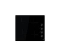 Plaque de Cuisson Vitroceramique Table Vitrocéramique FAVM3540 4 plaques de cuis