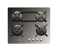 Whirlpool AKT 8090/NE Noir Intégré 60 cm Céramique 4 zone(s)