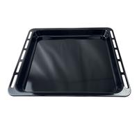 Whirlpool Lèche‑frite 452 x 378 mm d'origine pour four – BAUKNECHT IGNIS KITCHENAID LG