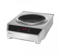 Hendi Wok à induction modèle 3500 (239766)