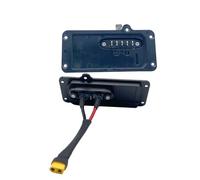 Plaque de décharge latérale mâle pour batterie de vélo électrique Mate Engwe DCH-009 5 broches - Couvercle supérieur (plaque de décharge 009 avec prise XT60)