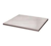 PLAQUE DE DECOUPE POLY COULEUR NATUREL-L2G - - Polyéthylène1800 x600xmm Naturel