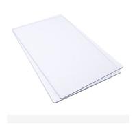 Plaque de découpe - SIZZIX - Big Shot Switch - 2 plaques de rechange - 32.4x22.5 cm - Mixte