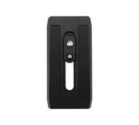 Plaque de DéGagement Rapide, Adaptateur de Plaque de DéGagement Rapide pour Appareil Photo pour Accessoires D'Appareil Photo Benro