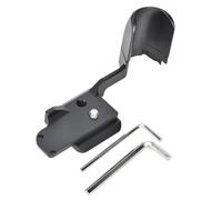 Plaque de dégagement Rapide en Alliage d'aluminium d'aviation, Support en L pour Appareil Photo sans Miroir M3, poignée à rotule