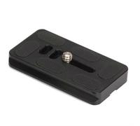 Plaque de dégagement rapide Leofoto QP-70 | ✅ Livraison gratuite à partir de 100 €