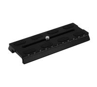 Plaque de dégagement rapide pour montage de caméra,cardan DJI Ronin S SC,accessoires de stabilisation,vis 120 "",1/4mm - Type for Ronin S