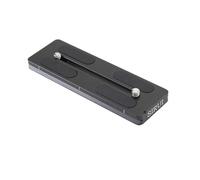 Plaque de dégagement Rapide Sirui PH-120 (Plaque de Remplacement pour tête de cardan PH-20)