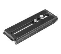 Plaque De Dégagement Rapide (Style Manfrotto) Pour Dji Rs 4/Rs 4 Pro/Rs 3/Rs 3 Pro/Rs 2/Rsc 2/Rs-3158b