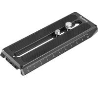 Plaque De Dégagement Rapide (Style Manfrotto) Pour Dji Rs 4 / Rs 4 Pro/Rs 3 / Rs 3 Pro/Rs 2 / Rsc 2 / Rs - 3158B[GOP6256348]