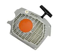 Plaque de démarrage pour tronçonneuse MS462 - Matériau robuste - Performance longue durée