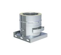 Plaque de départ fermée - TEC-DW-Classic 200mm