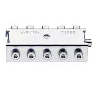 Plaque de dérivation Märklin 72090 argent 1 pc(s)