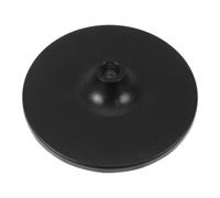 Plaque de Détalonneur de Pneu pour Machine Manuelle, Plastique | Accessoire pour Atelier Auto, Réduit la Fatigue du Technicien, Aide à Protéger les Jantes