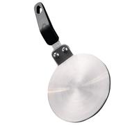 Plaque de Diffuseur à Induction en Acier Inoxydable Ronde pour Cafetière