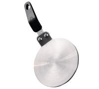 Plaque de Diffuseur à Induction Ronde en Acier Inoxydable pour Cafetière