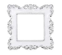 Plaque de doigt artistique en résine pour interrupteurs pour illuminer votre espace (A)