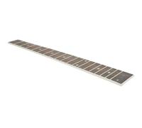 Plaque de Doigt Noir pour Guitare en Bois Technique