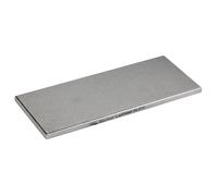 Plaque de dressage DMT, DIAFLAT