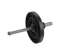 Plaque De Drive Et Foret Pilote Irwin Pour Scies Cloche 33 À 83Mm IRWIW1018311