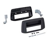 Plaque de façade 1-DIN compatible avec Hyundai i30(PDE) 12/2016-2024