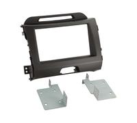 ACV 381178-28-3 Cadre de montage pour autoradio adapté pour (marque automobile): Kia