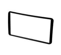 ACV Plaque de façade 2-DIN Suzuki Jimny(FJ) 12/2005-06/2018