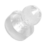 Plaque de fard à paupières - Outil de presse à poudre - Moules de maquillage pour femme