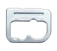 Plaque de fermeture du carburateur 8,5-12mm Carburateur Sachs 50/A 50/2 50/3 50/4