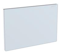 Plaque de fermeture Geberit Sigma personnalisable - GEBERIT 115.766.00.1