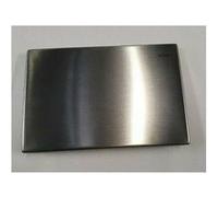 Geberit Plaque de fermeture Sigma 115.768.21.1 Chromé brillant (Chromé G)