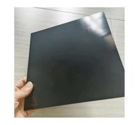 Plaque de fibre de verre époxy FR4 for imprimante 3D, plateforme amovible, plusieurs tailles, épaisseur 0,5 mm (235 mm x 235 mm)(250MM x 250MM)