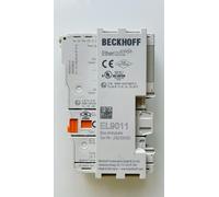 Plaque De Fin De Bus Beckhoff EL9011