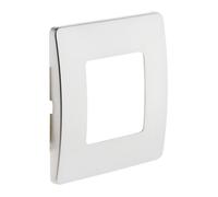 Plaque de finition - métal - Venus - Zenitech