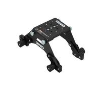 Plaque de fixation Attachment Plate pour ventouse GRABO