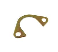 Plaque de Fixation Choke électrique pour GY6 50 CC 139QMB/QMA