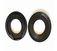 Plaque de Fixation Compatible avec Les Drones agricoles DJI T40 et T20Pro(2 Pieces)