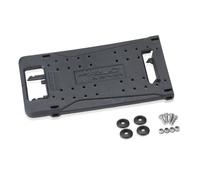Plaque De Fixation D'Accessoires Pour Système Carry More 2500604000 XLC Vélo