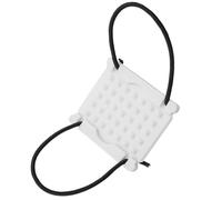 Pļaque De Fixation De Plomb De Plongée - Support Dorsal en Nylon pour Ceinture De Lestage Bсd | Plateau De Montage À Détachement Rapide pour Blocs Plomb