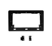 Plaque De Fixation pour Autoradio 2Din pour Peugeot pour Boxer 2006+ Panneau D'autoradio