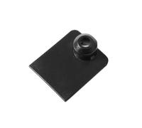 Plaque de fixation pour Embout Tefon 4x2 P124 11005100 / 996530002748 - SAECO