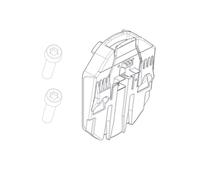 Kit pias. fiss.PowerT vert. SI