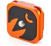 Plaque de fixation rapide 3 Legged Thing QR4